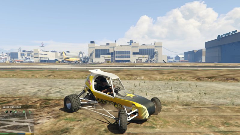 mod